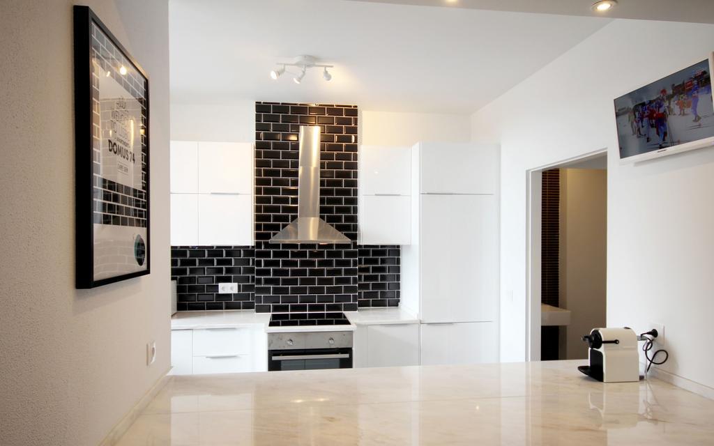 Apartamento Lisbon Domus 74 By Amcf Habitación foto