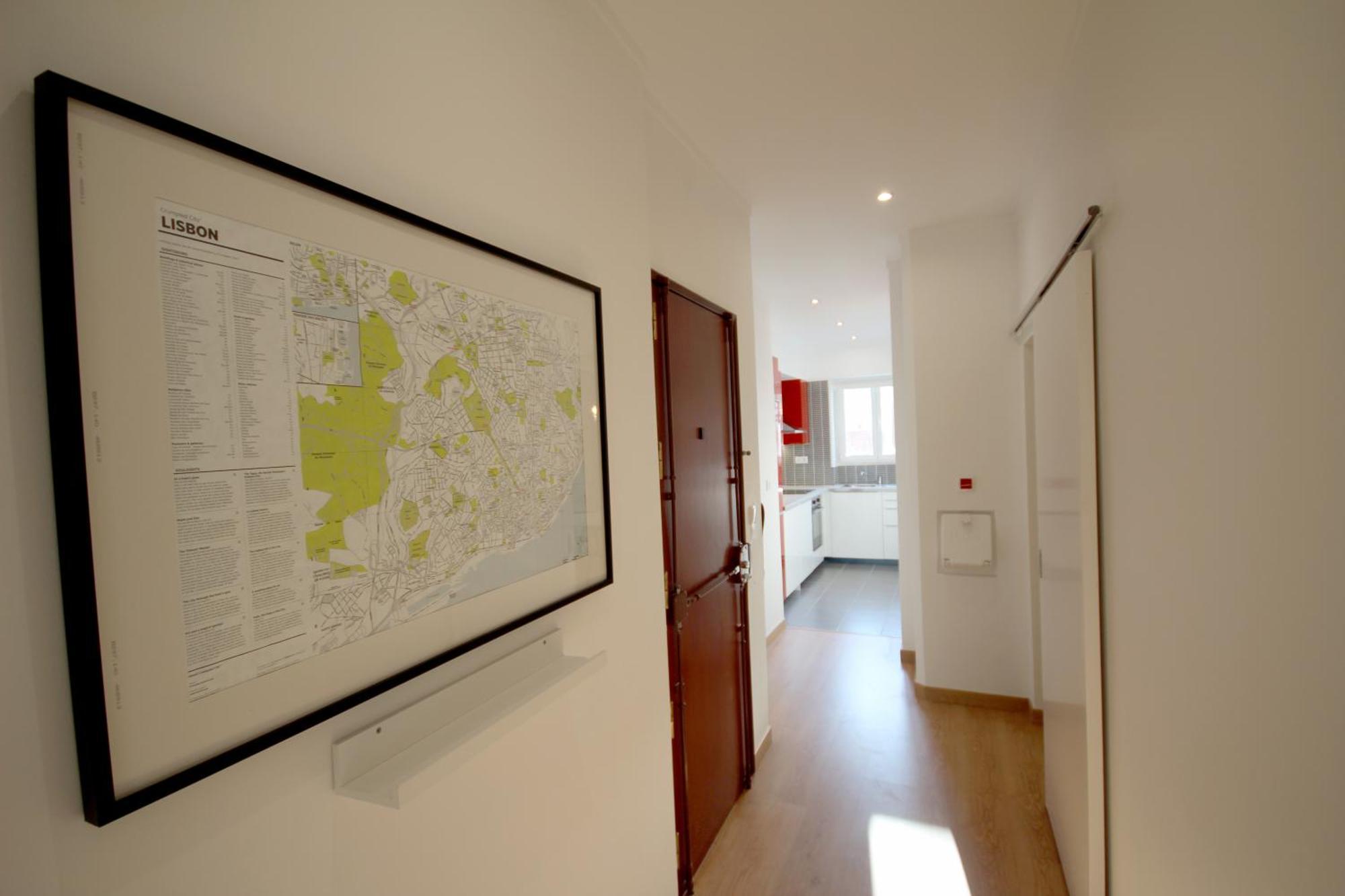 Apartamento Lisbon Domus 74 By Amcf Habitación foto