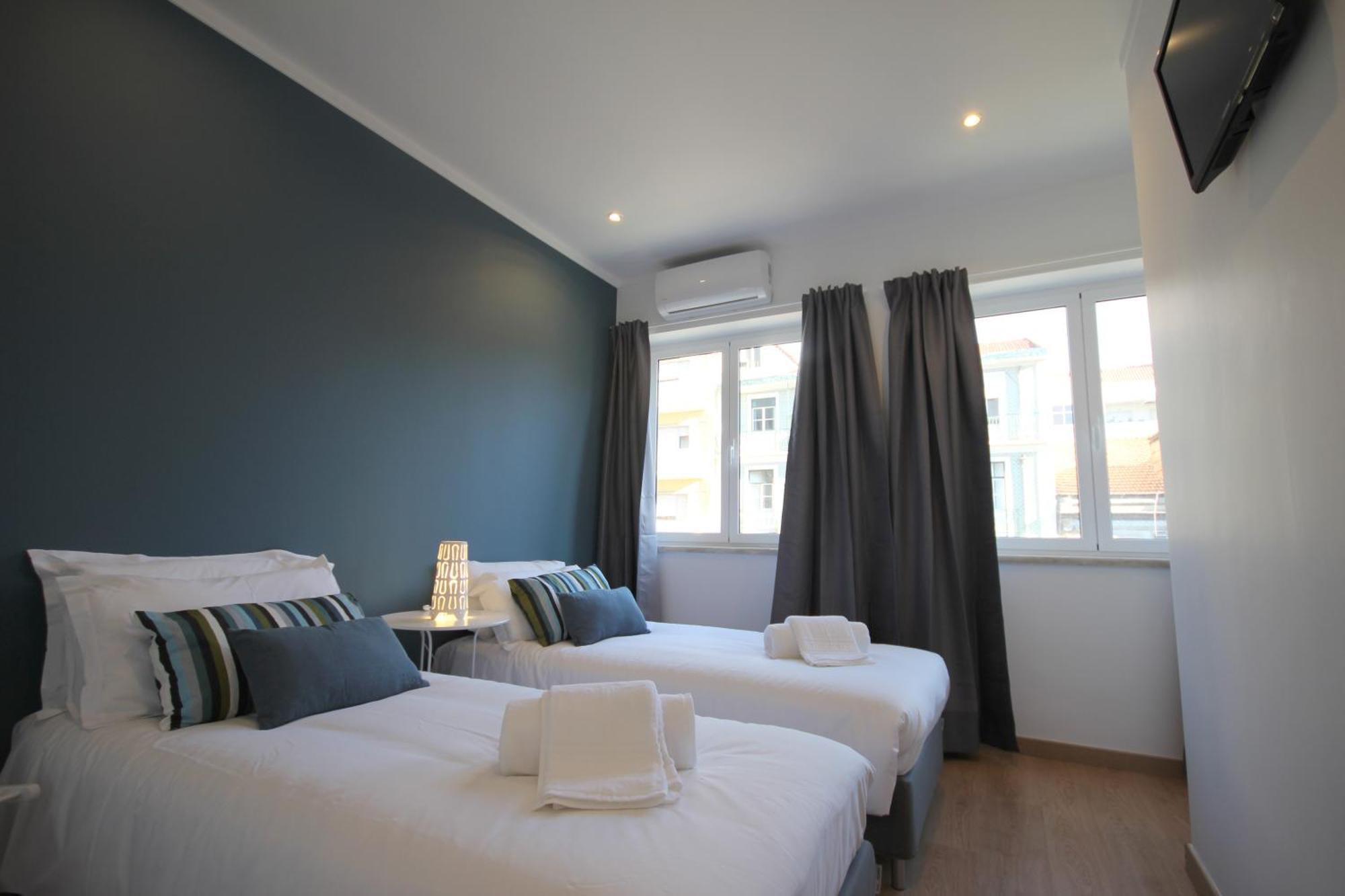 Apartamento Lisbon Domus 74 By Amcf Habitación foto