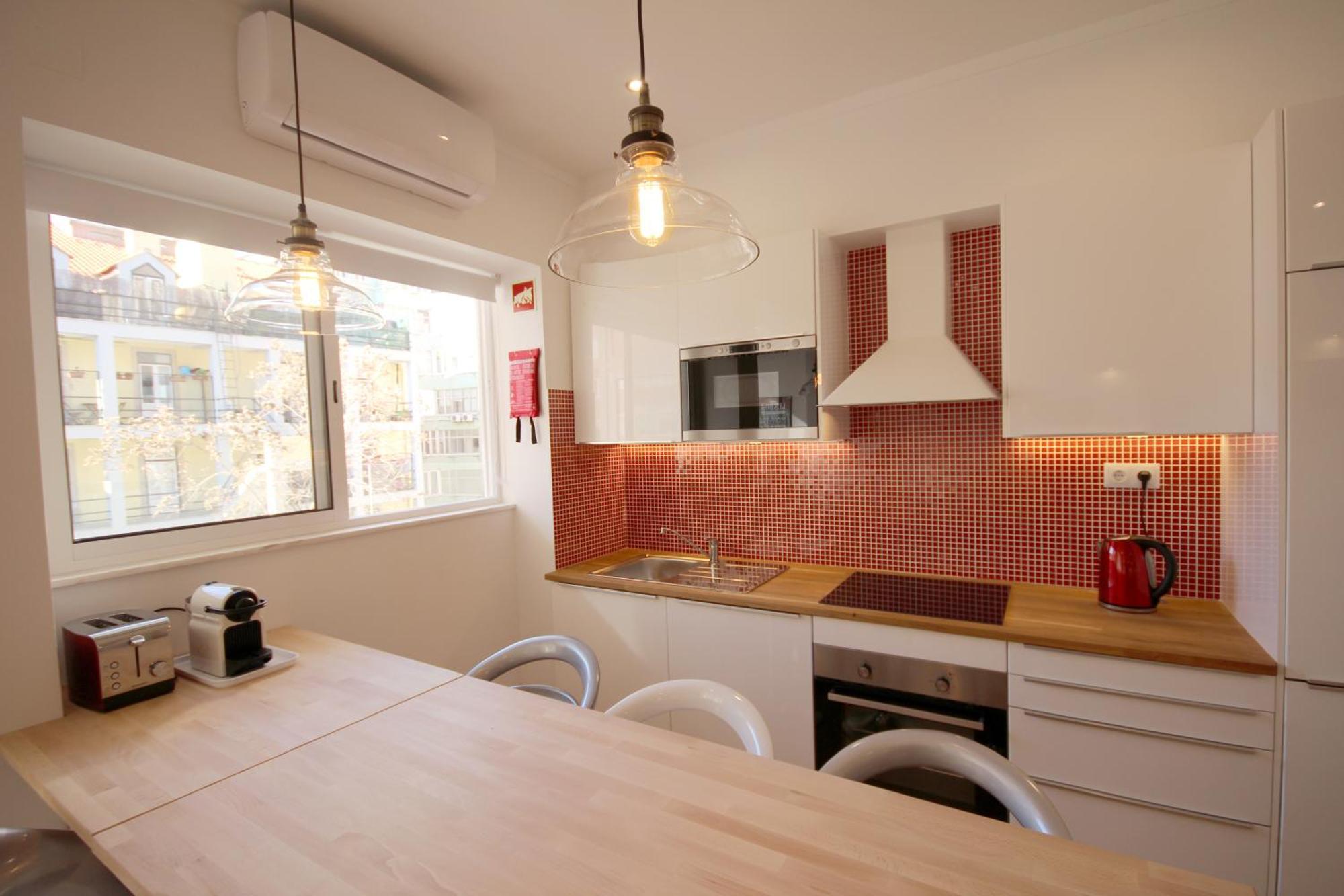 Apartamento Lisbon Domus 74 By Amcf Habitación foto