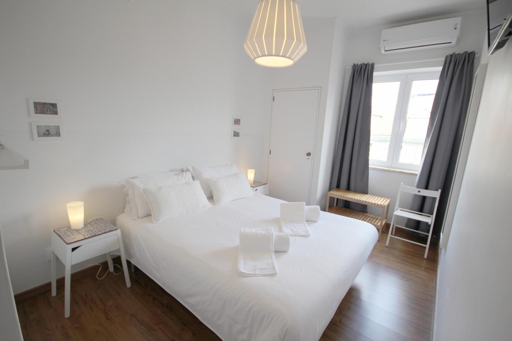 Apartamento Lisbon Domus 74 By Amcf Exterior foto