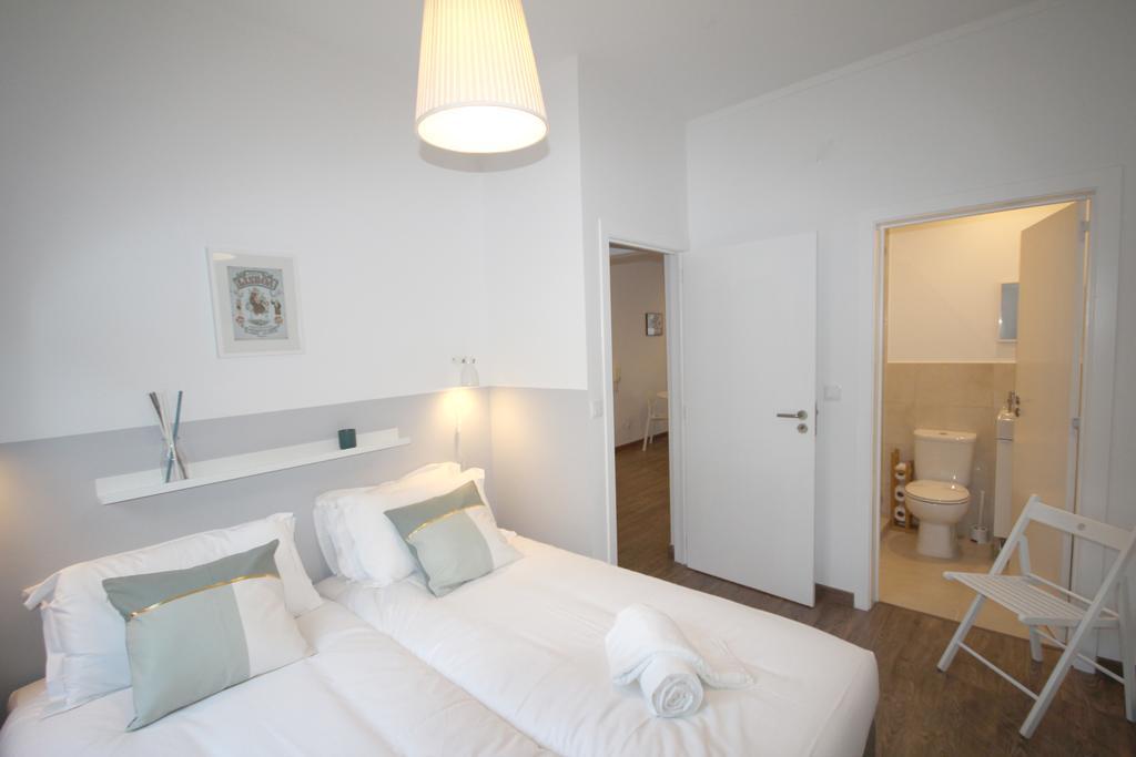 Apartamento Lisbon Domus 74 By Amcf Habitación foto
