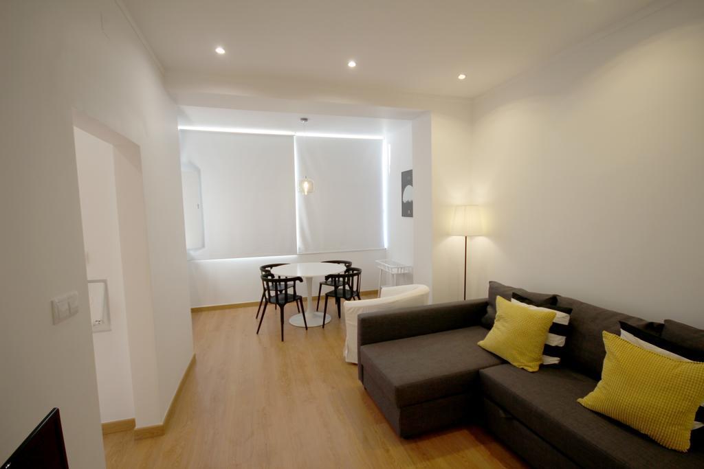 Apartamento Lisbon Domus 74 By Amcf Habitación foto