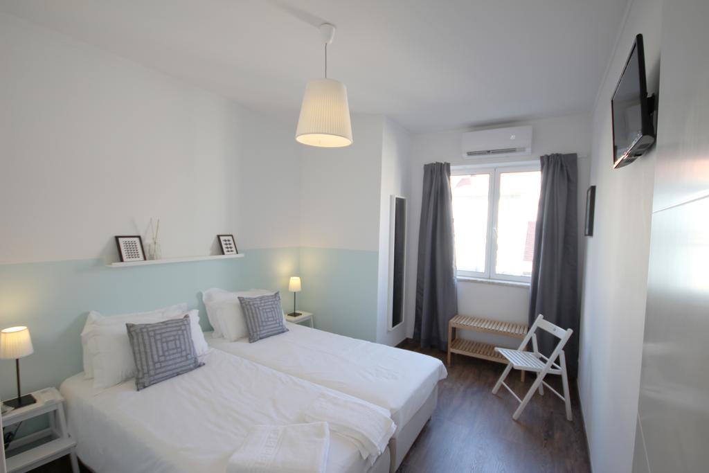 Apartamento Lisbon Domus 74 By Amcf Exterior foto