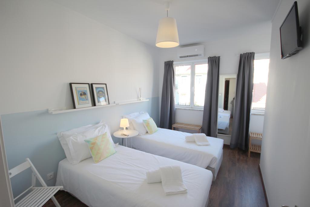 Apartamento Lisbon Domus 74 By Amcf Exterior foto