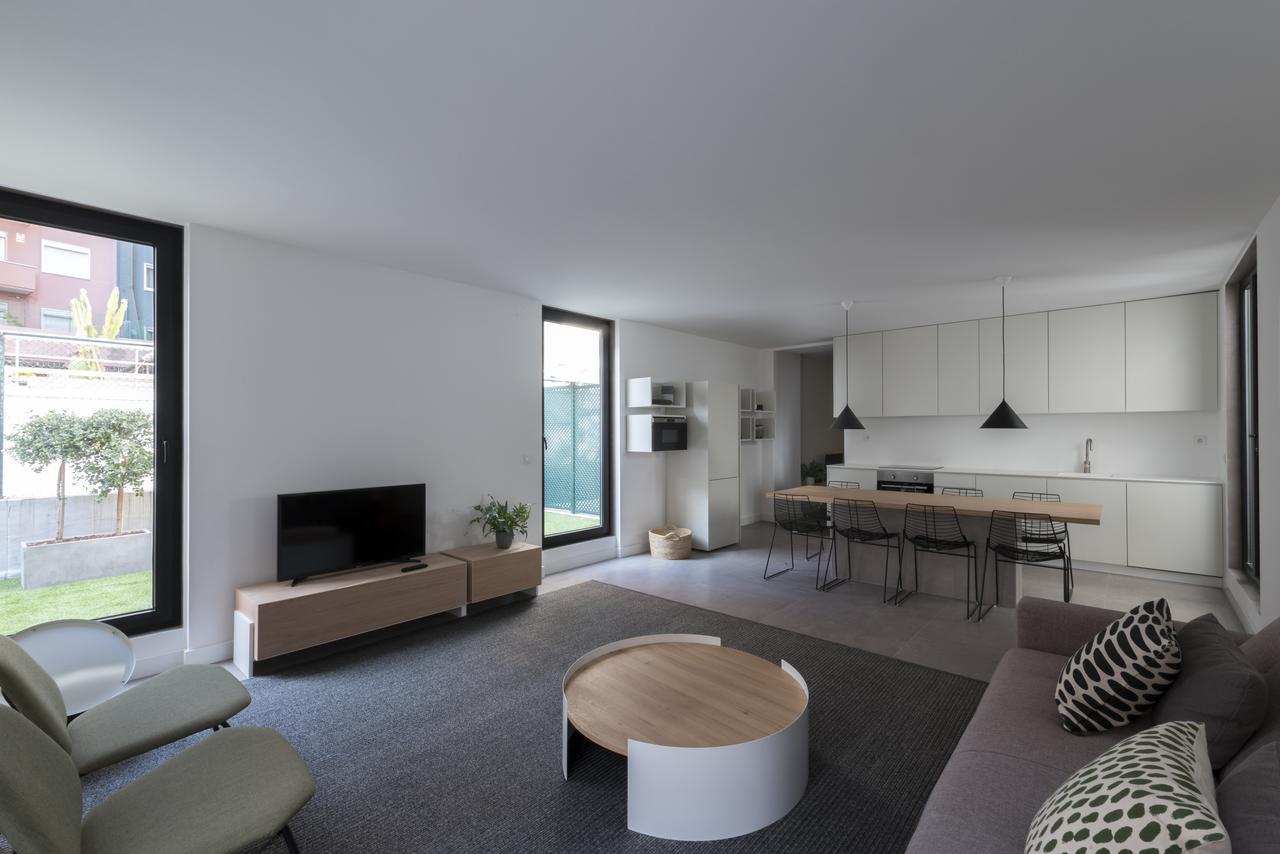 Apartamento Lisbon Domus 74 By Amcf Exterior foto