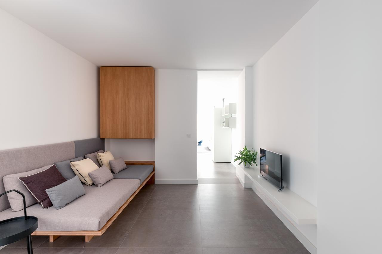 Apartamento Lisbon Domus 74 By Amcf Exterior foto