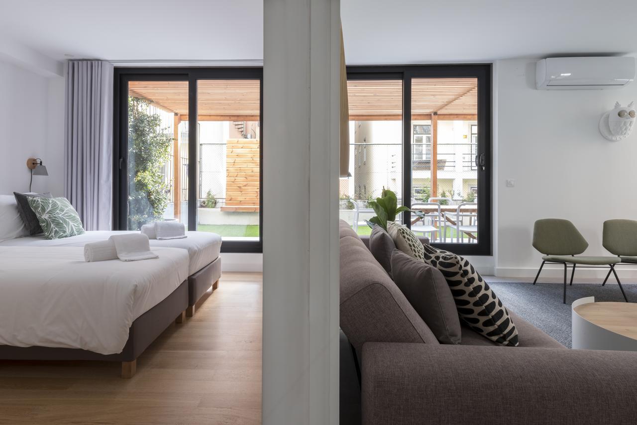 Apartamento Lisbon Domus 74 By Amcf Exterior foto