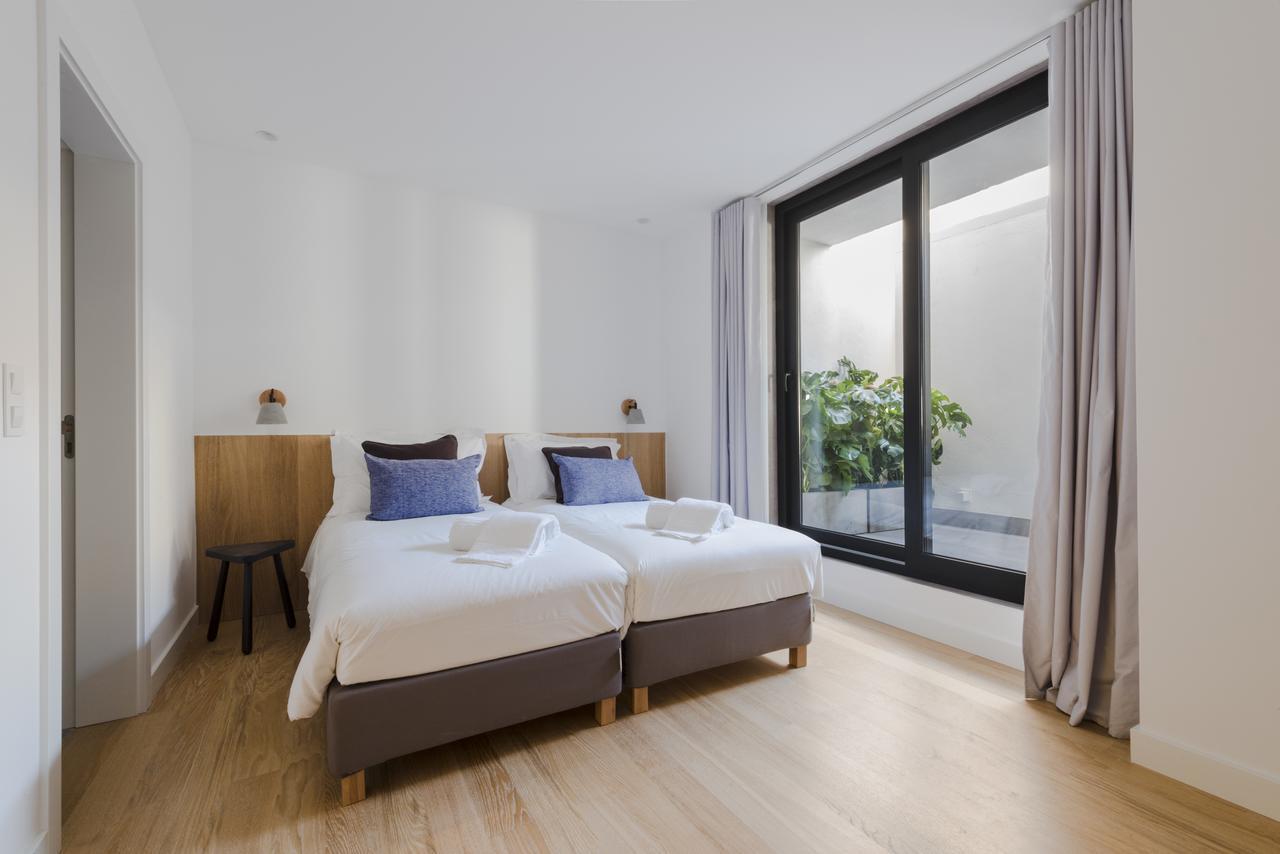 Apartamento Lisbon Domus 74 By Amcf Exterior foto